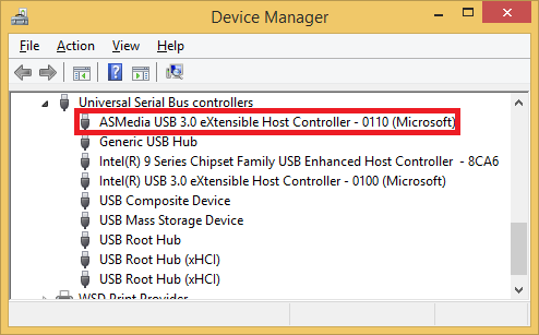Tier 1 usb controller driver windows 7 download